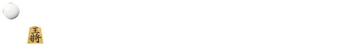 名古屋の囲碁・将棋サロンは囲碁将棋サロン名東ロゴ